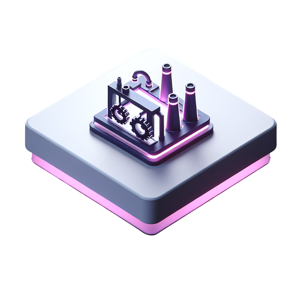 Control Systems Integrated