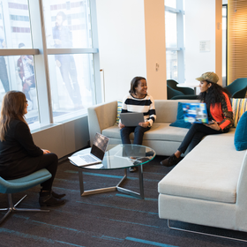 Control Systems Integrated