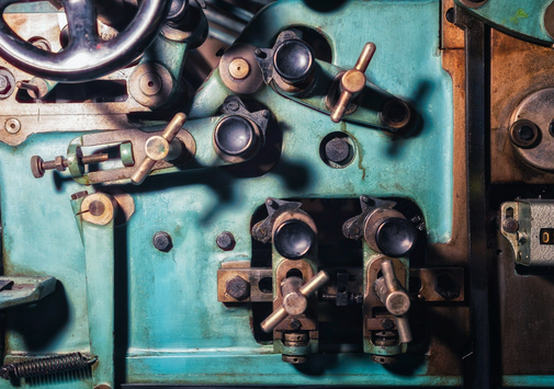 Control Systems Integrated